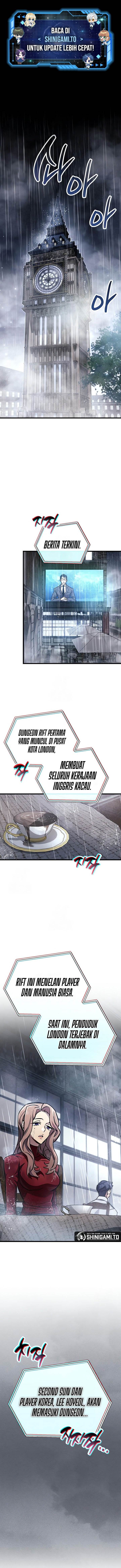 The Player Hides His Past Chap 87 - Next Chap 88