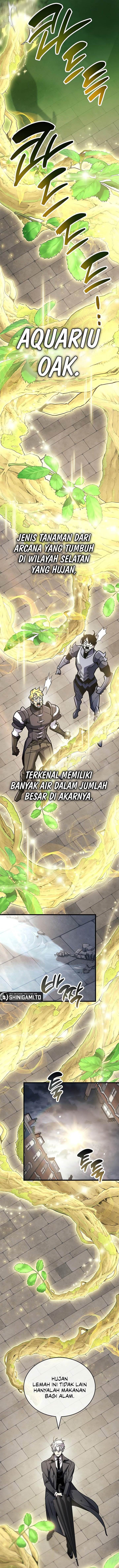 The Player Hides His Past Chap 87 - Next Chap 88