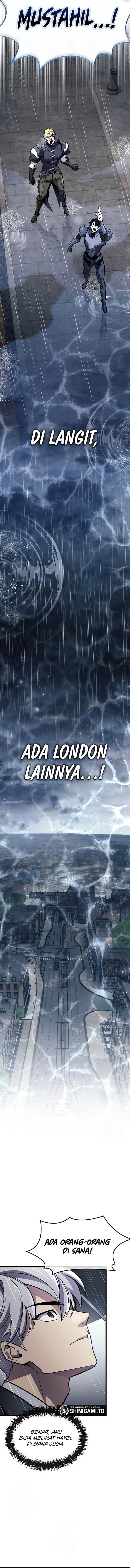 The Player Hides His Past Chap 87 - Next Chap 88