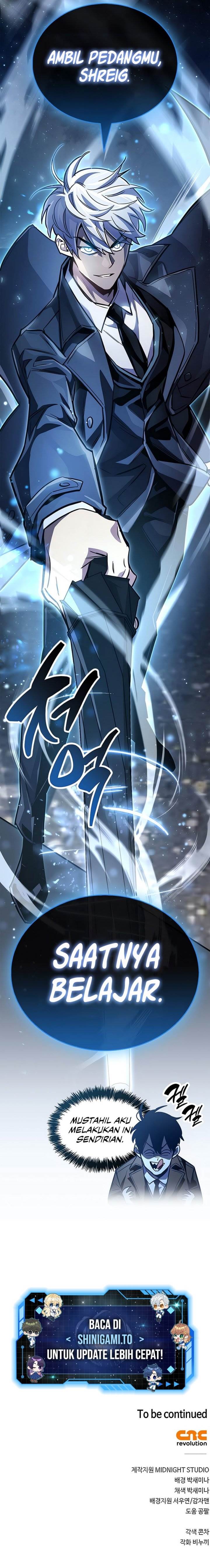 The Player Hides His Past Chap 87 - Next Chap 88