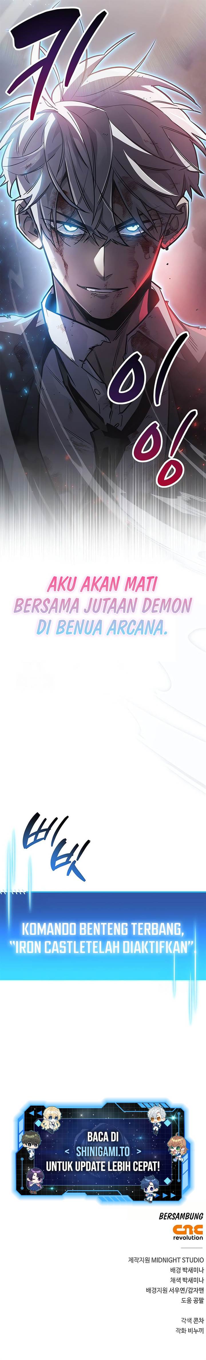 The Player Hides His Past Chap 84 - Next Chap 85