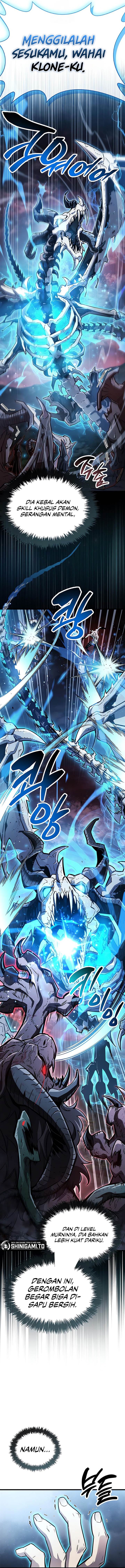 The Player Hides His Past Chap 84 - Next Chap 85