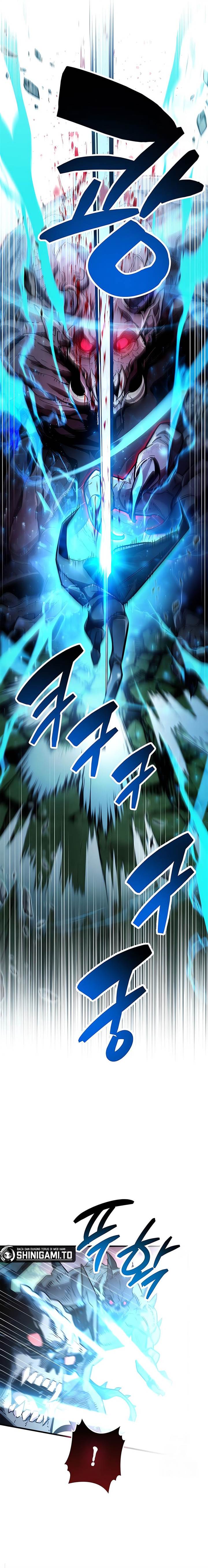 The Player Hides His Past Chap 84 - Next Chap 85