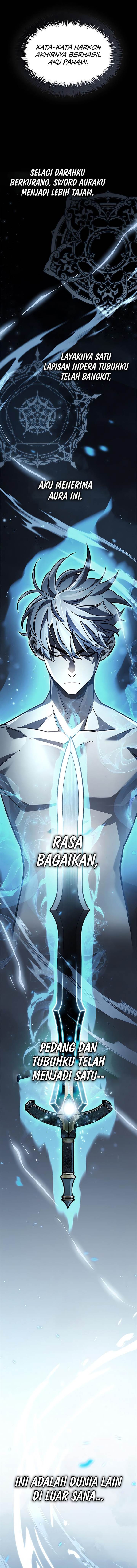 The Player Hides His Past Chap 84 - Next Chap 85