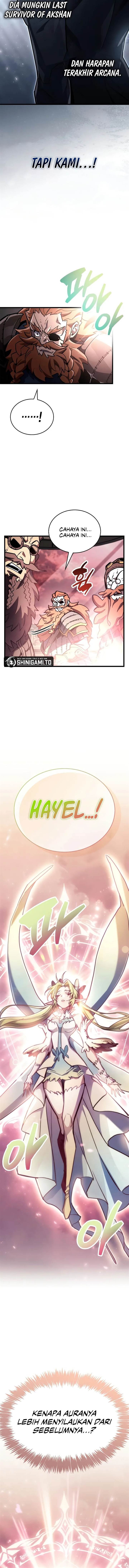 The Player Hides His Past Chap 85 - Next Chap 86