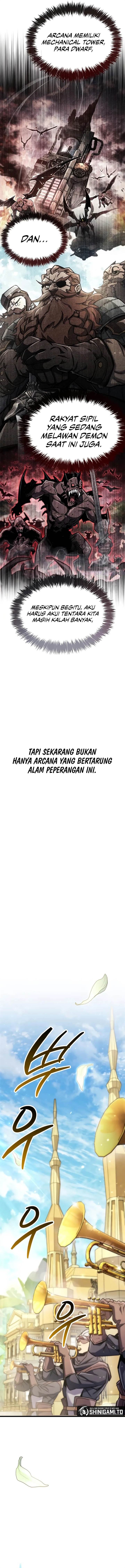 The Player Hides His Past Chap 85 - Next Chap 86