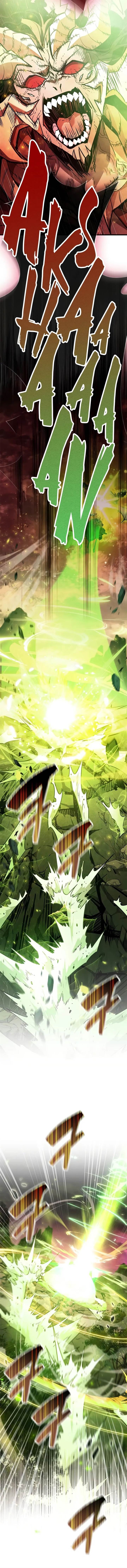The Player Hides His Past Chap 85 - Next Chap 86
