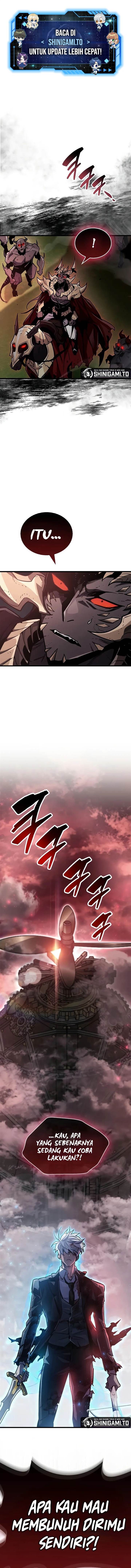 The Player Hides His Past Chap 85 - Next Chap 86