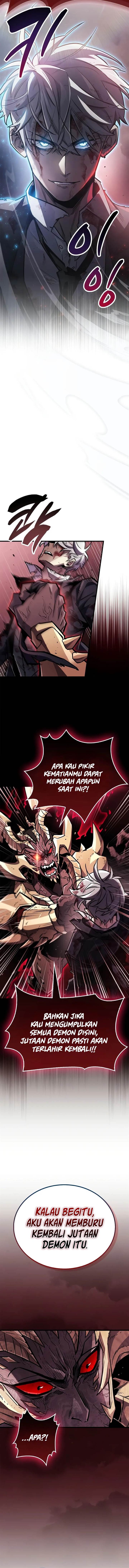 The Player Hides His Past Chap 85 - Next Chap 86