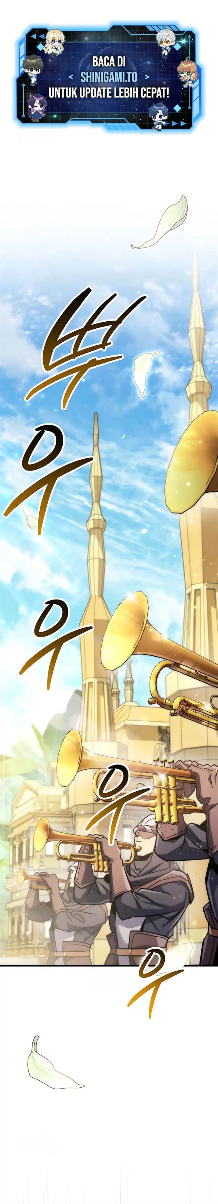 The Player Hides His Past Chap 86 - Next Chap 87