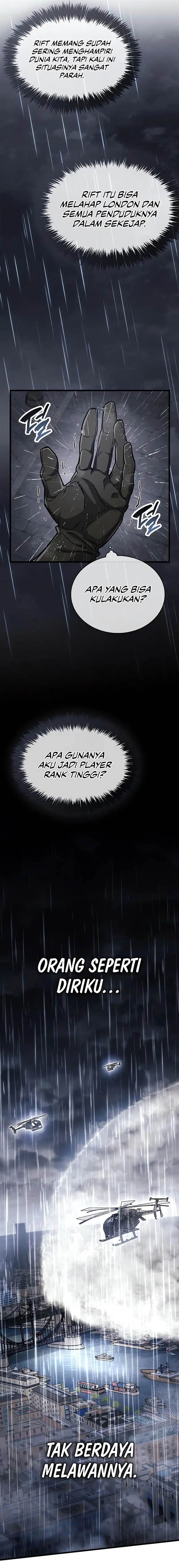 The Player Hides His Past Chap 86 - Next Chap 87