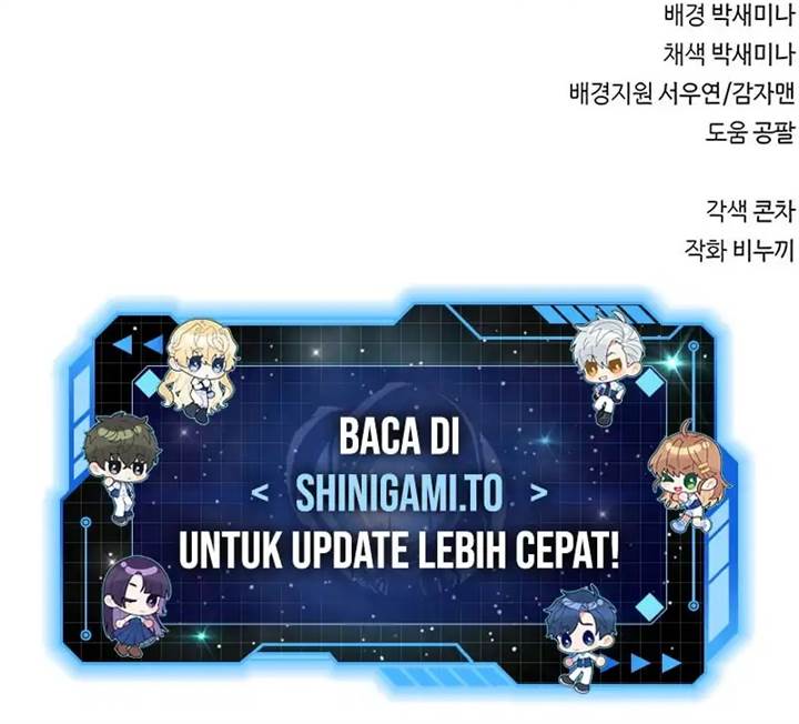 The Player Hides His Past Chap 86 - Next Chap 87