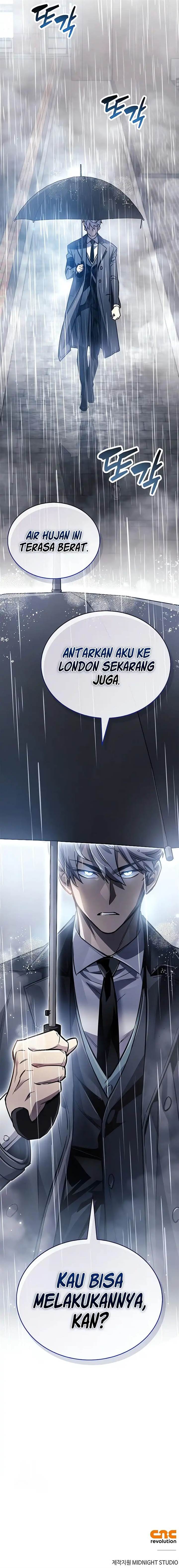 The Player Hides His Past Chap 86 - Next Chap 87