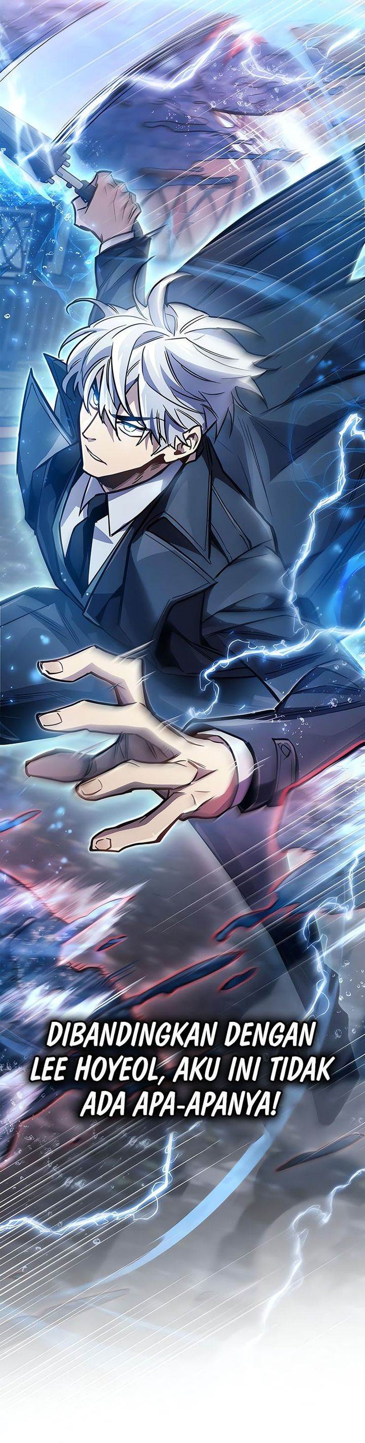 The Player Hides His Past Chap 88 - Next Chap 89