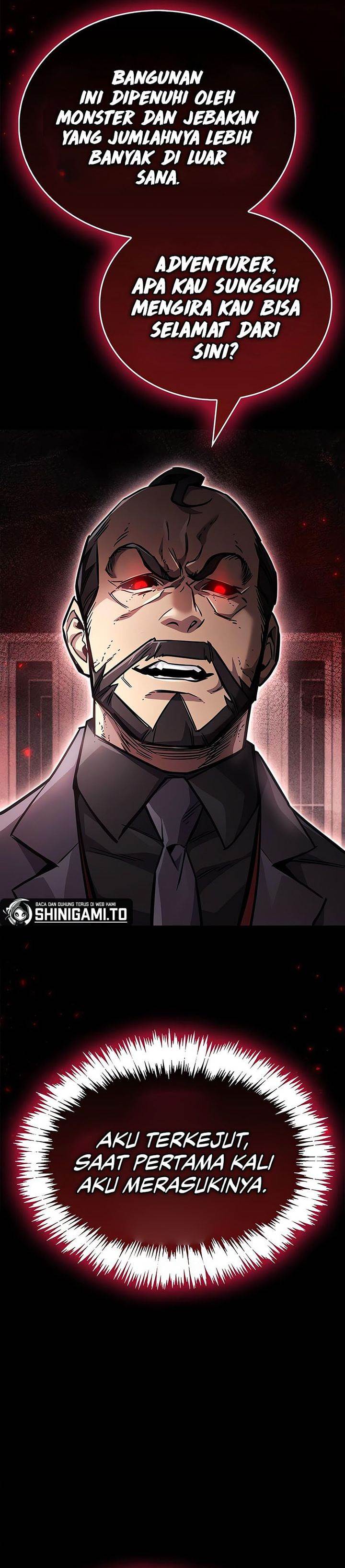 The Player Hides His Past Chap 88 - Next Chap 89