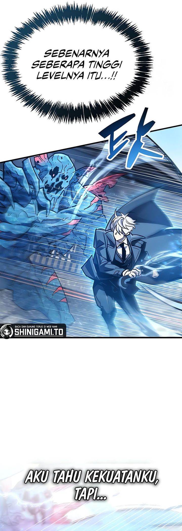 The Player Hides His Past Chap 88 - Next Chap 89