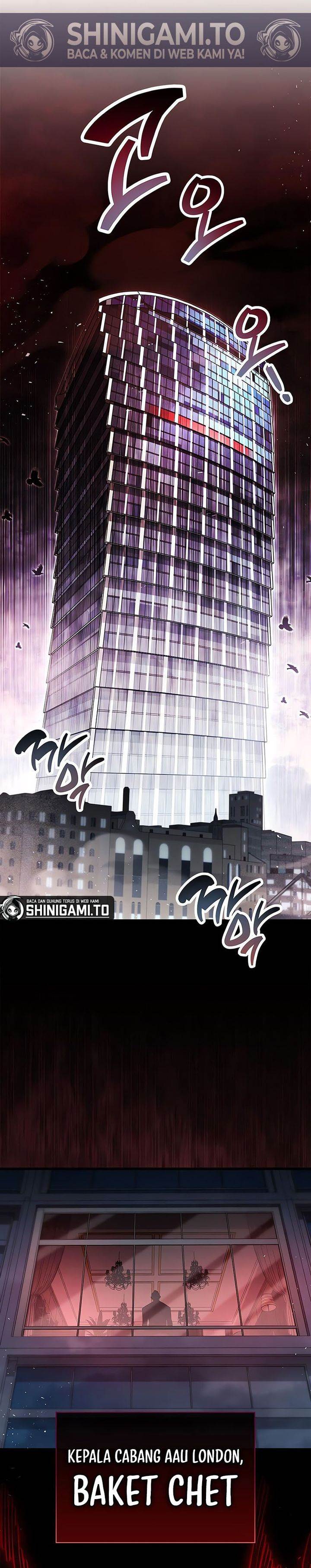 The Player Hides His Past Chap 88 - Next Chap 89