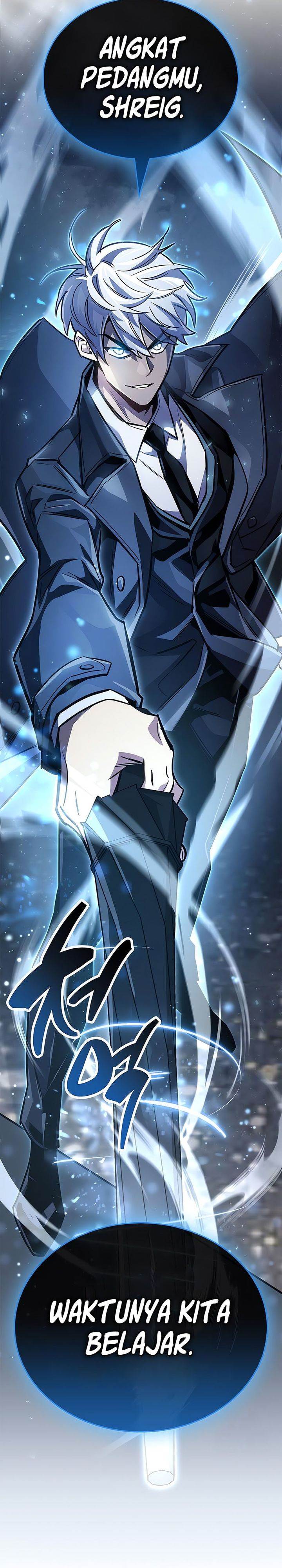 The Player Hides His Past Chap 88 - Next Chap 89