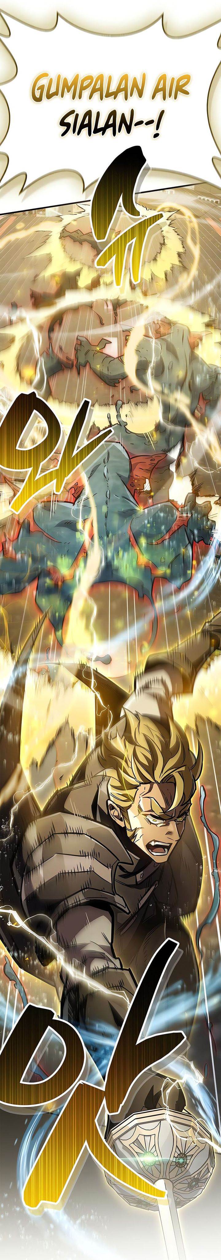 The Player Hides His Past Chap 88 - Next Chap 89