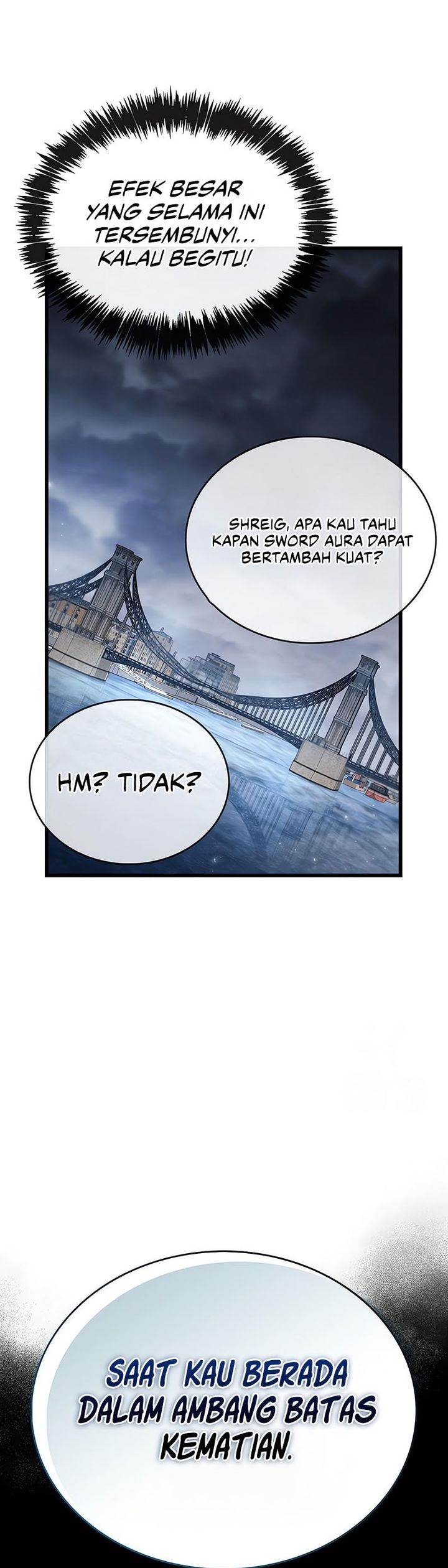 The Player Hides His Past Chap 88 - Next Chap 89