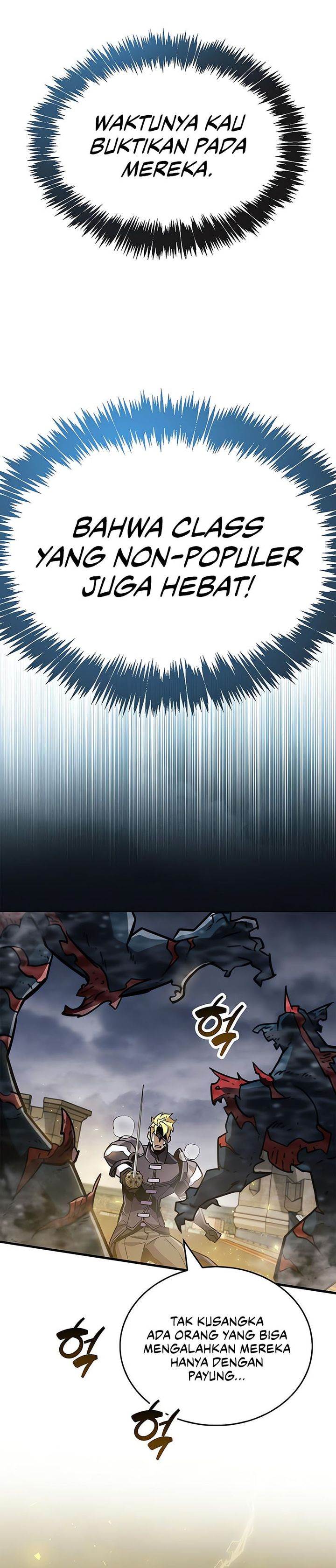 The Player Hides His Past Chap 88 - Next Chap 89