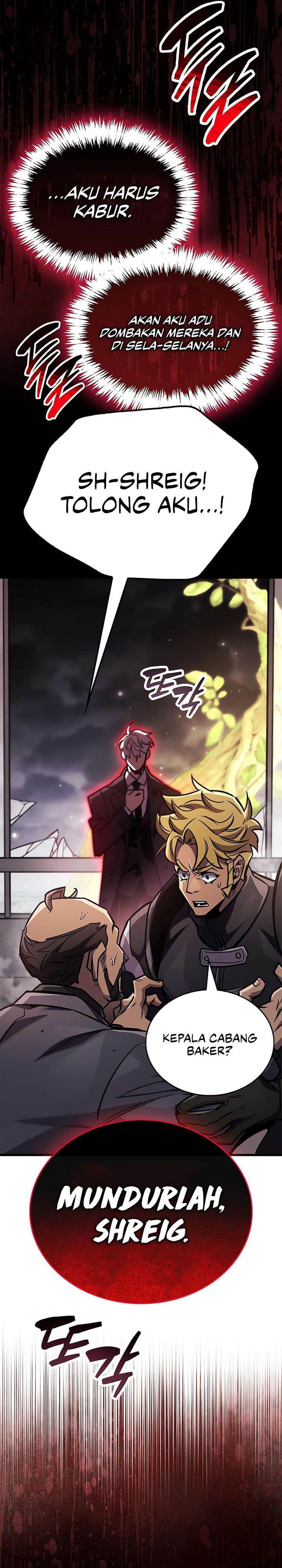 The Player Hides His Past Chap 88 - Next Chap 89