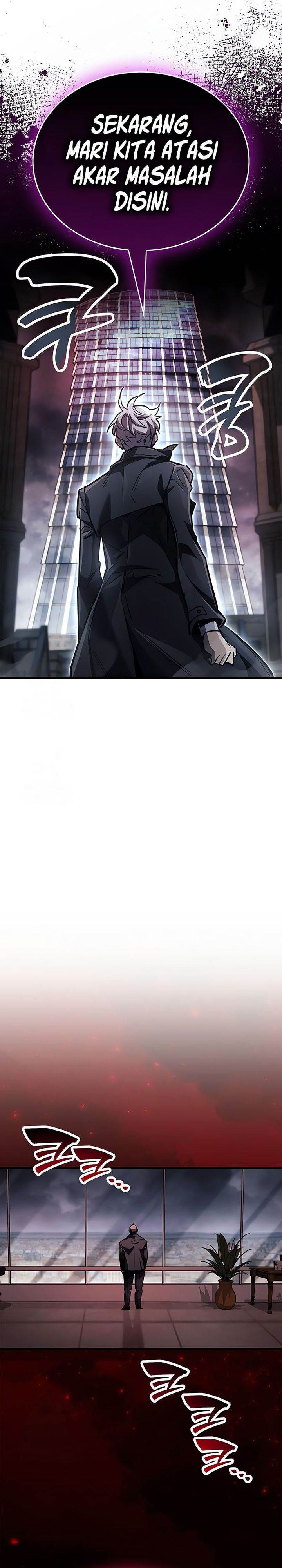 The Player Hides His Past Chap 88 - Next Chap 89