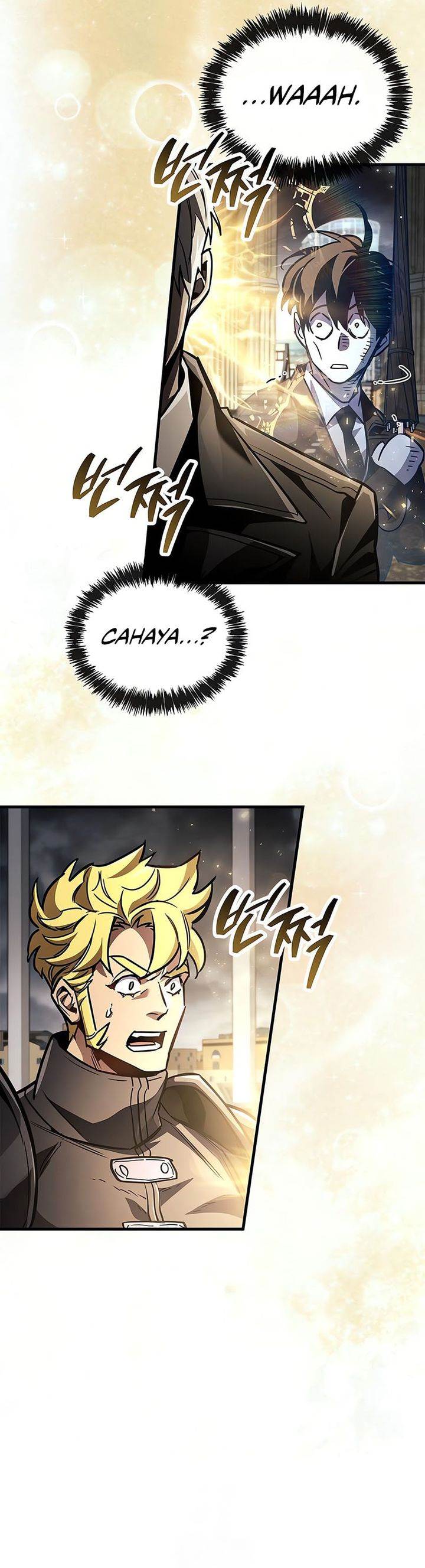 The Player Hides His Past Chap 88 - Next Chap 89