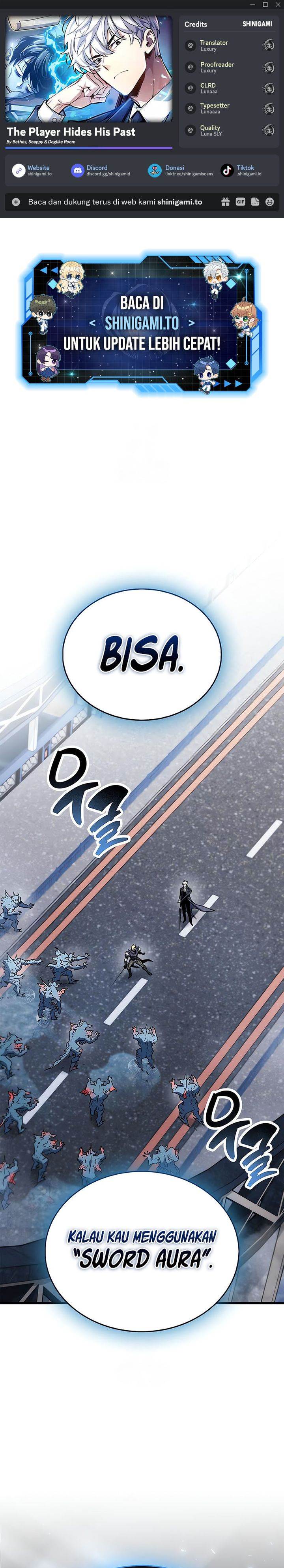 The Player Hides His Past Chap 88 - Next Chap 89