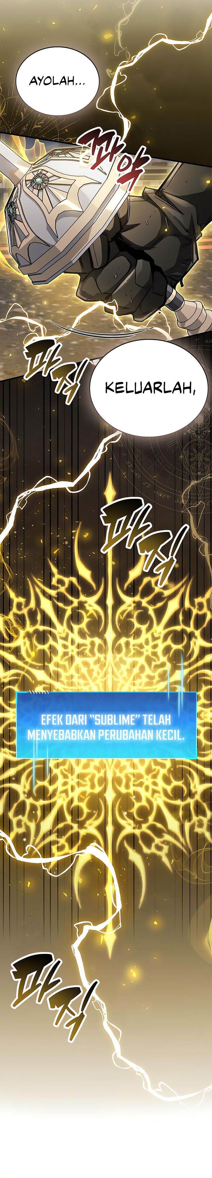 The Player Hides His Past Chap 88 - Next Chap 89