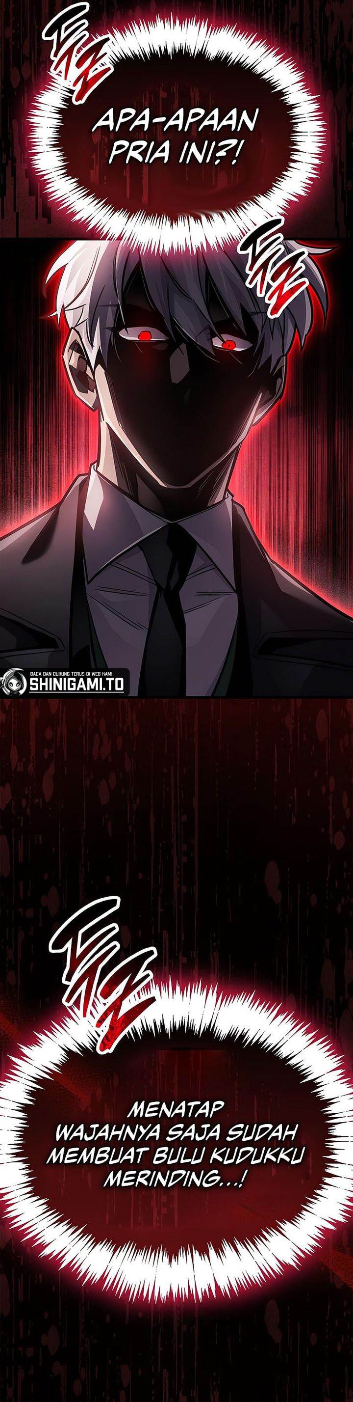 The Player Hides His Past Chap 88 - Next Chap 89