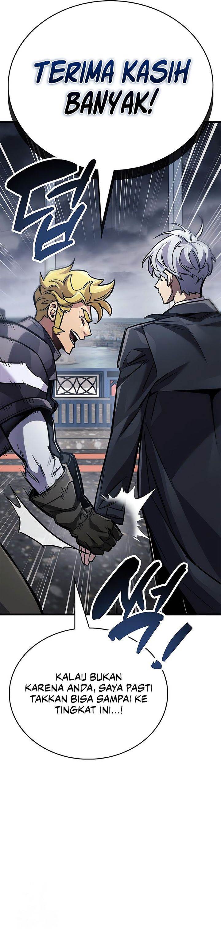 The Player Hides His Past Chap 88 - Next Chap 89