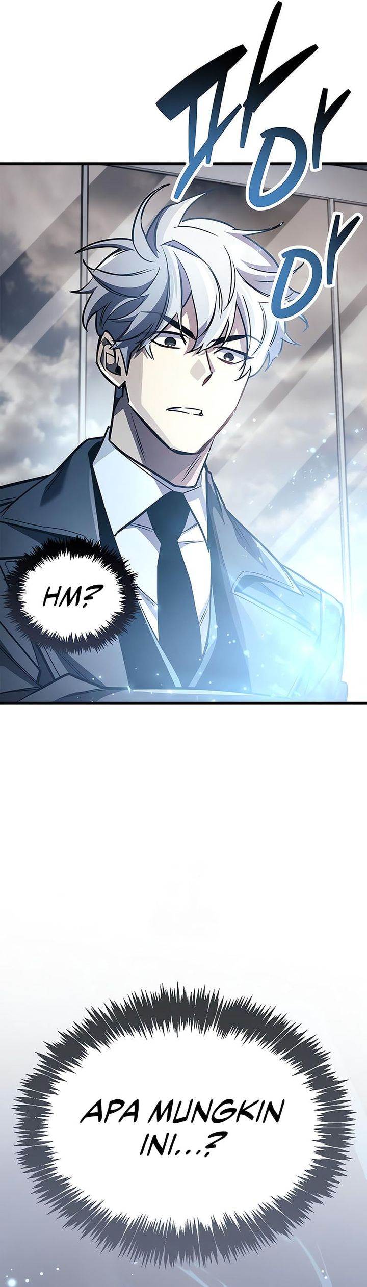 The Player Hides His Past Chap 88 - Next Chap 89