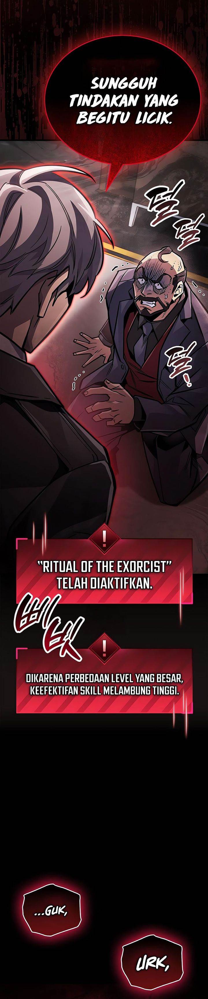 The Player Hides His Past Chap 88 - Next Chap 89