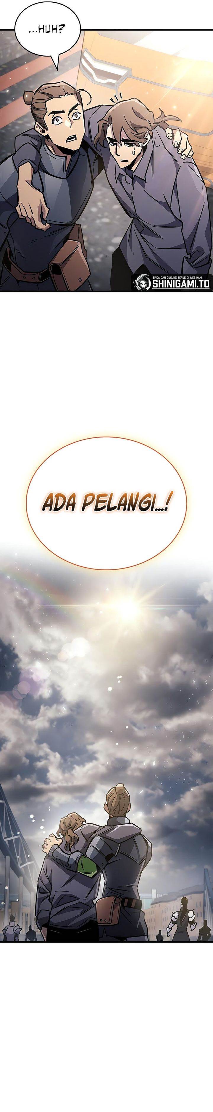 The Player Hides His Past Chap 88 - Next Chap 89