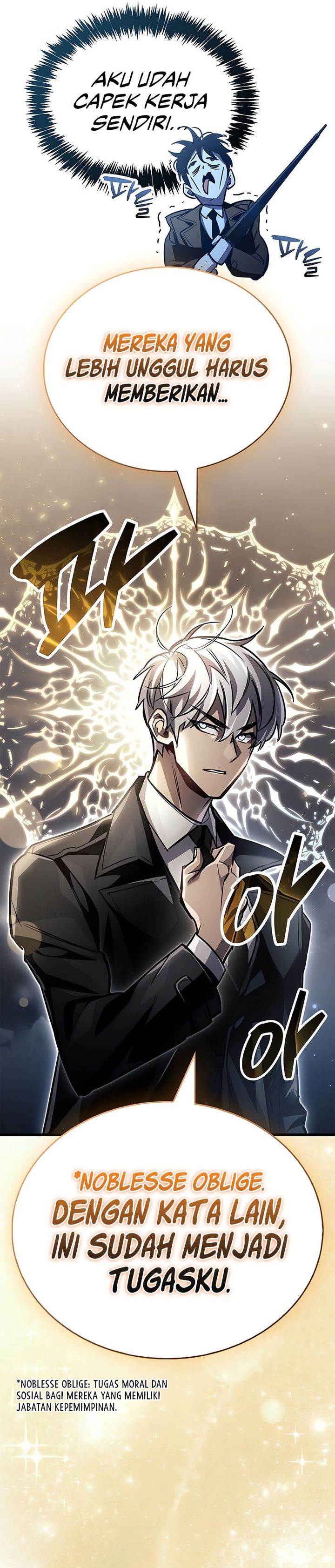 The Player Hides His Past Chap 88 - Next Chap 89