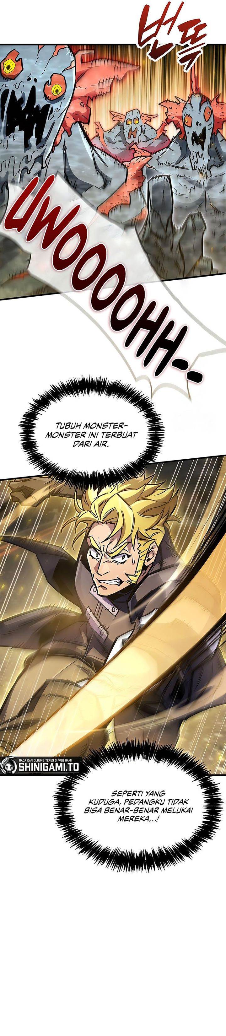 The Player Hides His Past Chap 88 - Next Chap 89