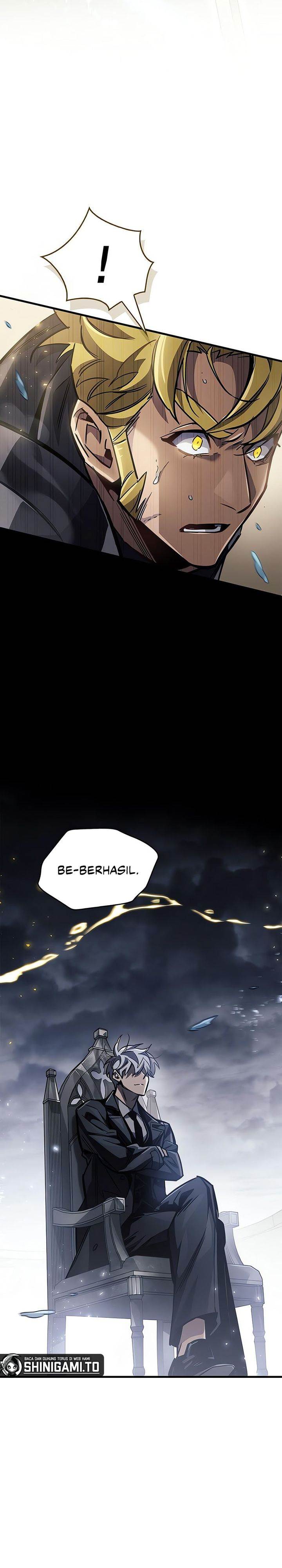 The Player Hides His Past Chap 88 - Next Chap 89