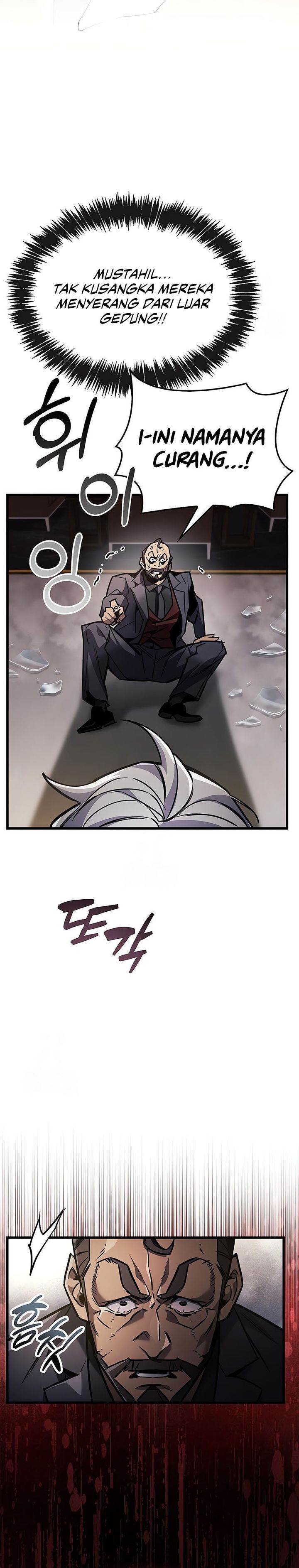 The Player Hides His Past Chap 88 - Next Chap 89