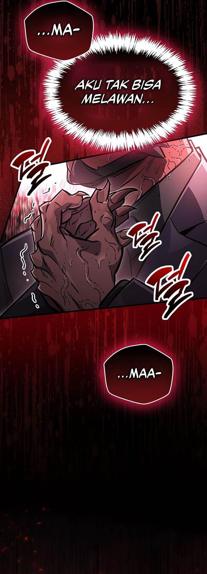 The Player Hides His Past Chap 88 - Next Chap 89