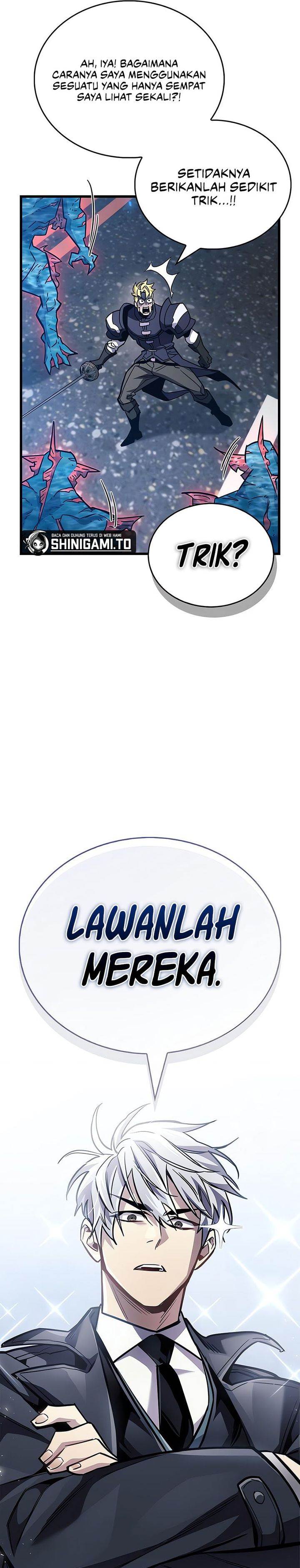 The Player Hides His Past Chap 88 - Next Chap 89