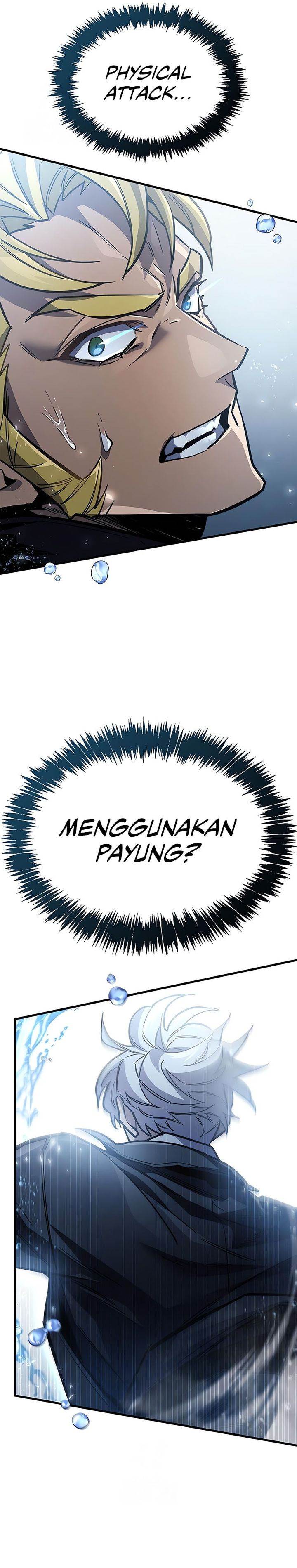 The Player Hides His Past Chap 88 - Next Chap 89