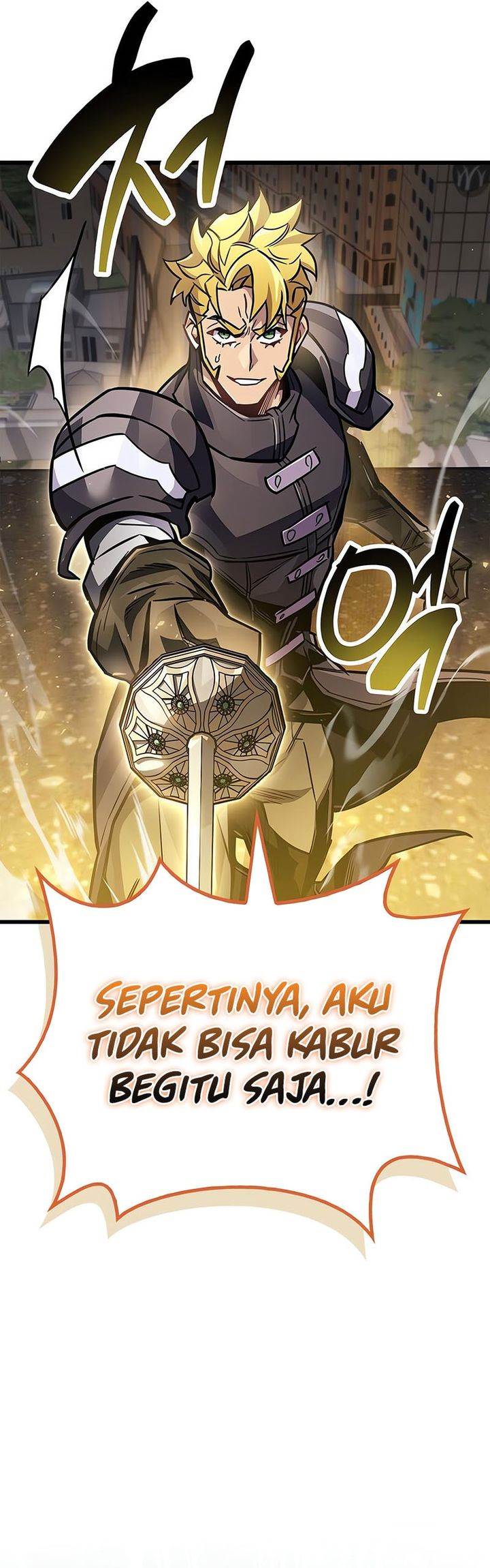 The Player Hides His Past Chap 88 - Next Chap 89