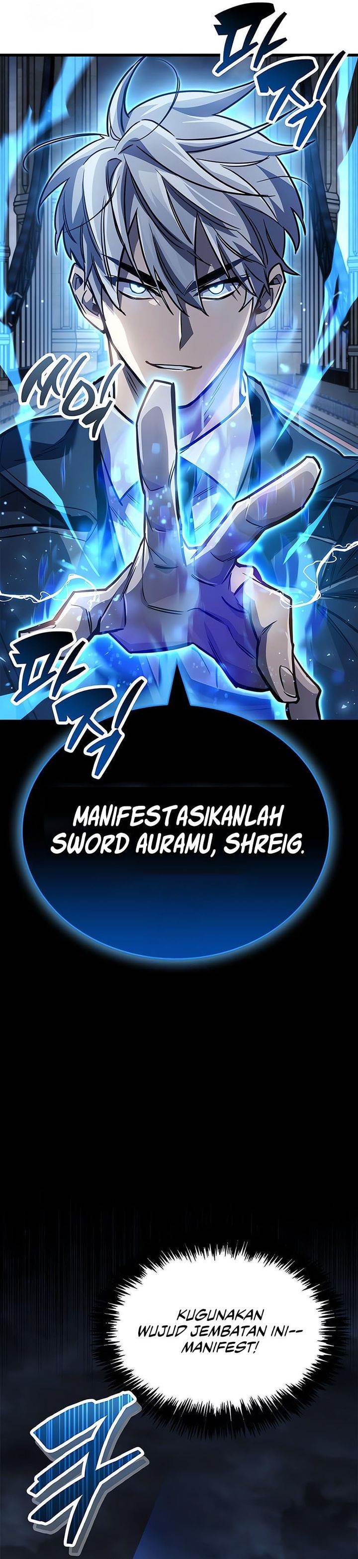 The Player Hides His Past Chap 88 - Next Chap 89