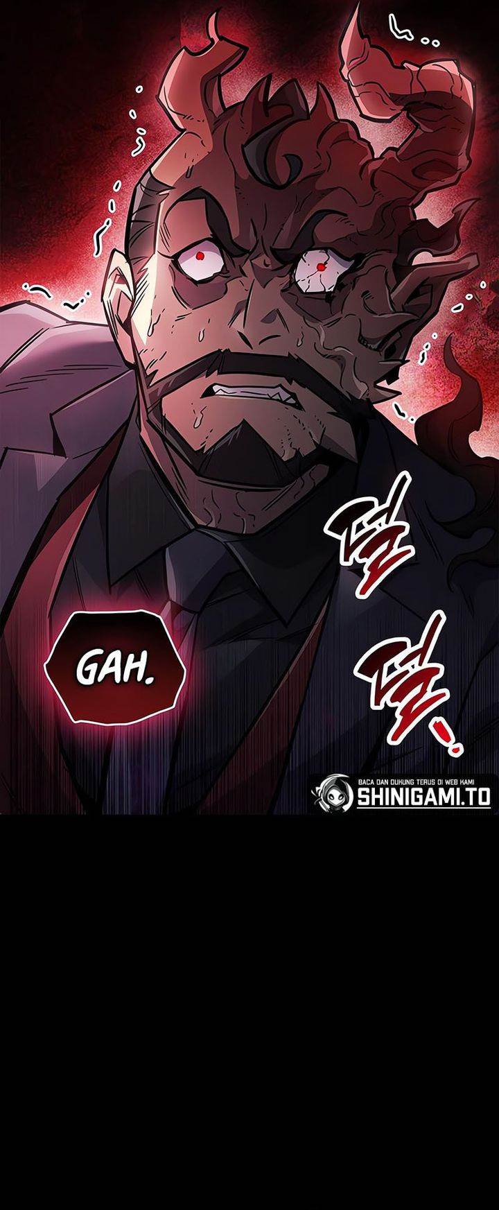 The Player Hides His Past Chap 88 - Next Chap 89