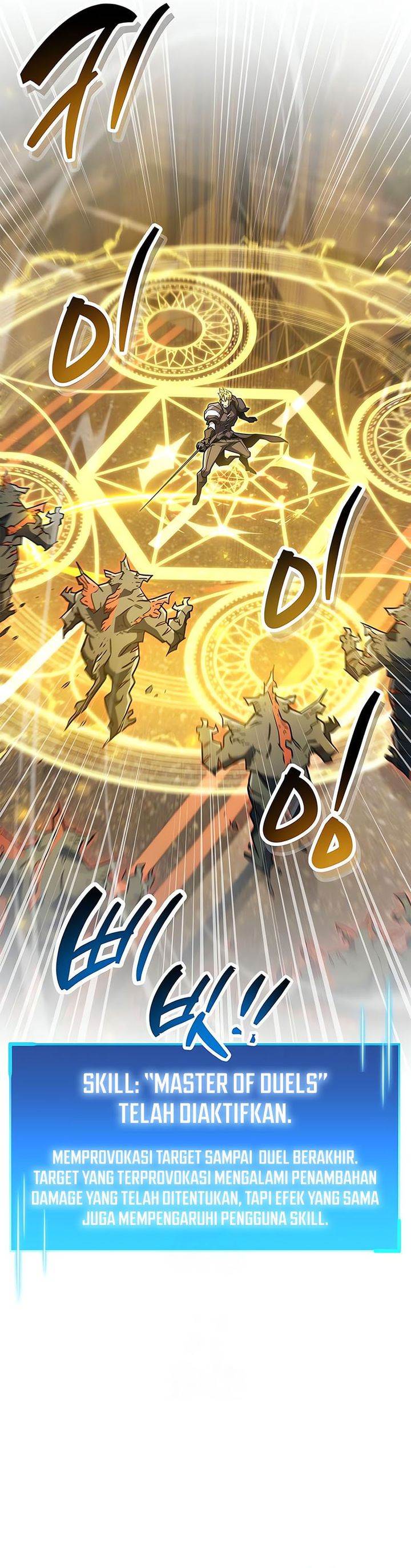 The Player Hides His Past Chap 88 - Next Chap 89