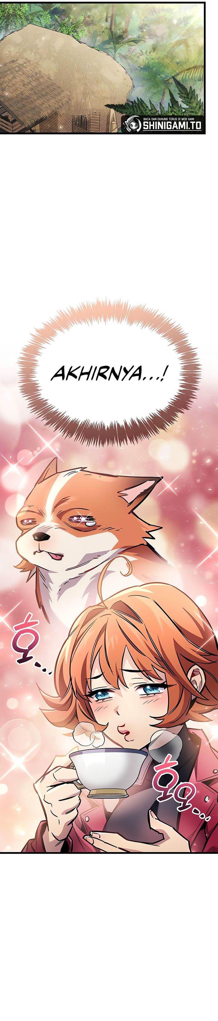 The Player Hides His Past Chap 89 - Next Chap 90