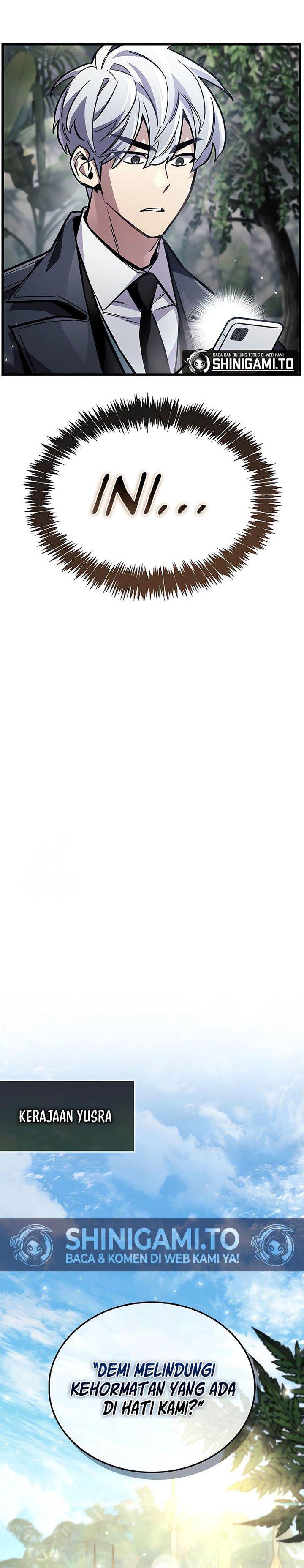 The Player Hides His Past Chap 89 - Next Chap 90