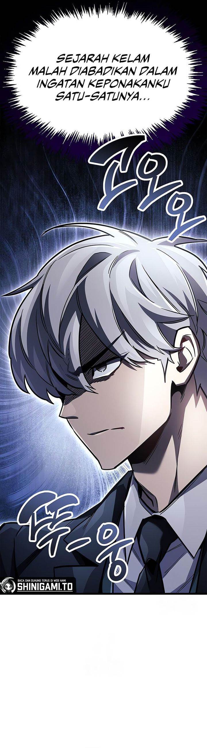 The Player Hides His Past Chap 89 - Next Chap 90