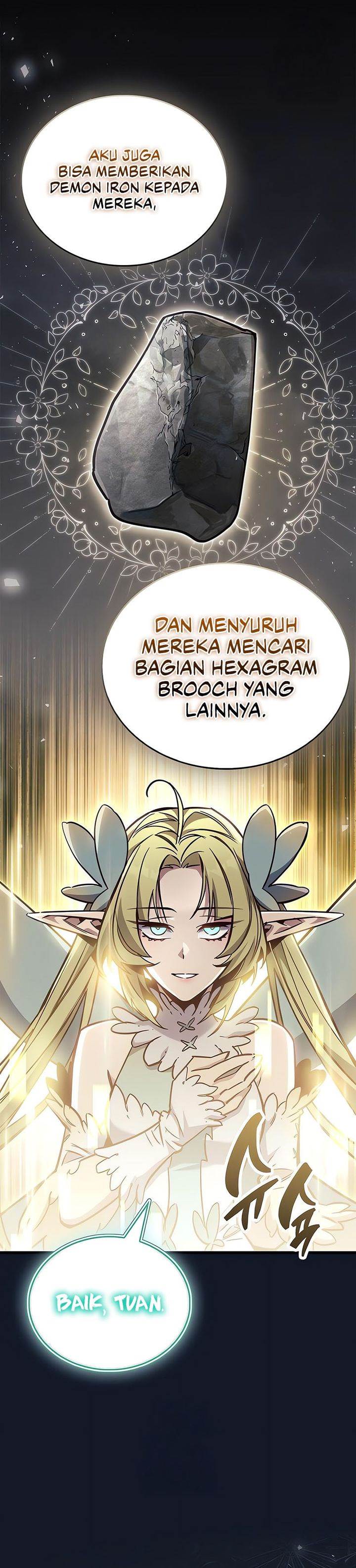 The Player Hides His Past Chap 89 - Next Chap 90